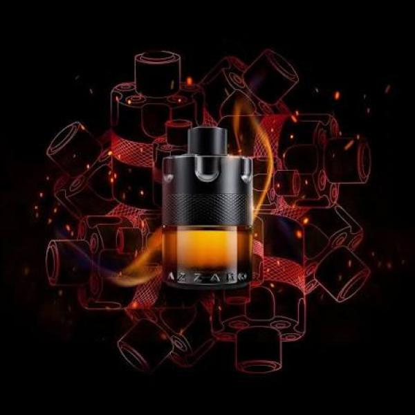 Azzaro The Most Wanted Parfum 100ml