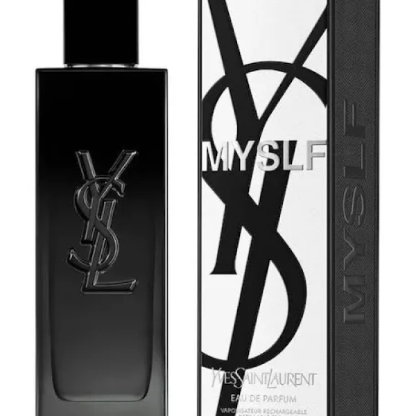 Yves Saint Laurent MYSLF Eau de Parfum 100ml