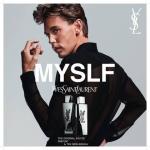 Yves Saint Laurent MYSLF Eau de Parfum 100ml