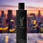 Yves Saint Laurent MYSLF Eau de Parfum 100ml