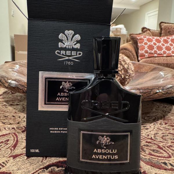 Creed Absolu Aventus Eau de Parfum 100ml
