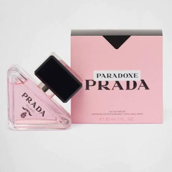 Prada Paradoxe Eau de Parfum 90ml