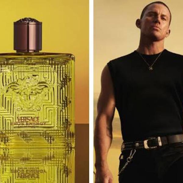 Versace Eros Energy Eau de Parfum 100ml