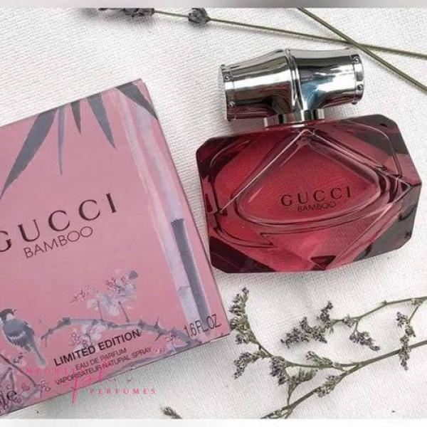 Gucci Bamboo Limited Edition Eau de Parfum
