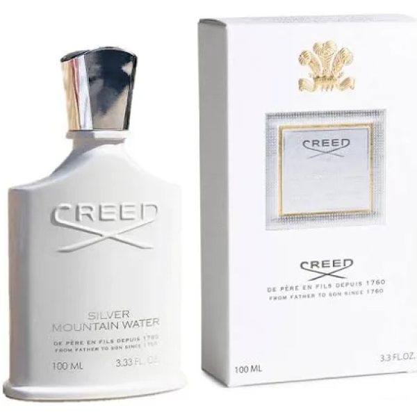 Creed Silver Mountain Water Eau de Parfum
