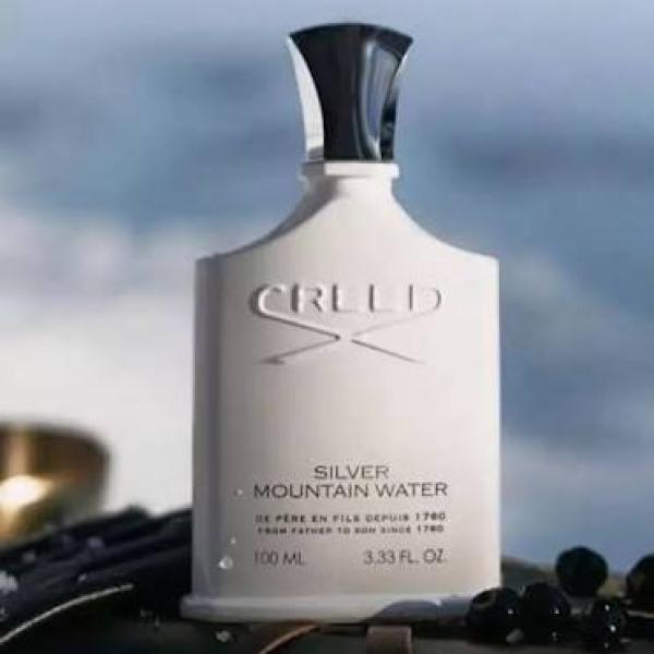 Creed Silver Mountain Water Eau de Parfum