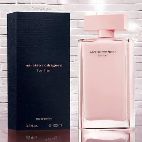 Narciso Rodriguez For Her Eau de Parfum