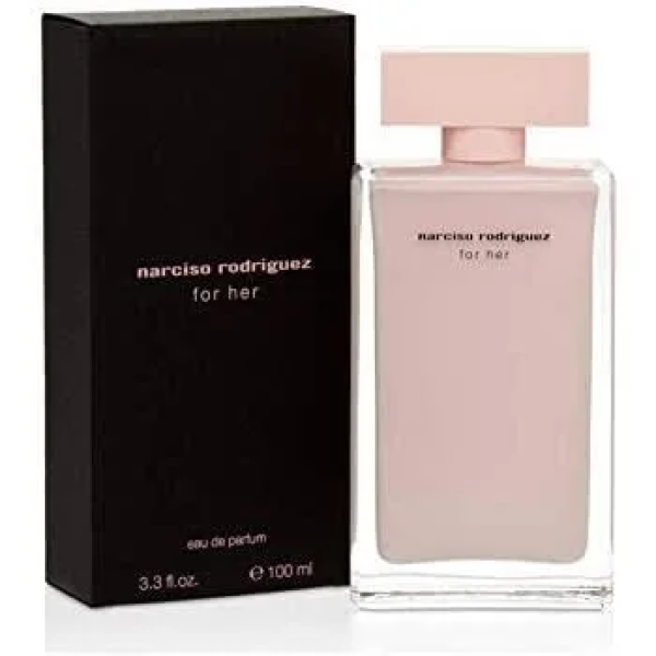 Narciso Rodriguez For Her Eau de Parfum