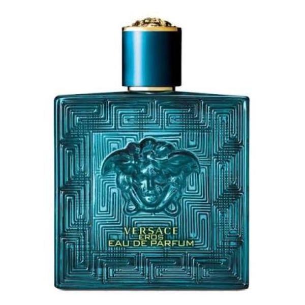 Versace Eros Eau de Parfum