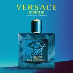 Versace Eros Eau de Parfum
