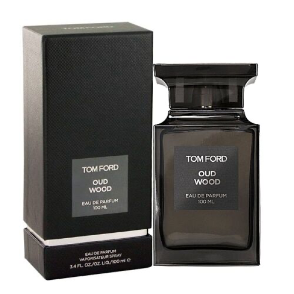 Tom Ford Oud Wood Eau de Parfum