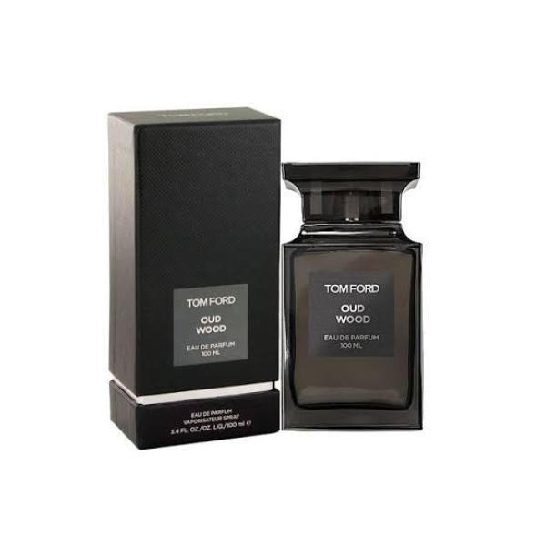 Tom Ford Oud Wood Eau de Parfum