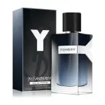 Yves Saint Laurent Y Eau de Parfum