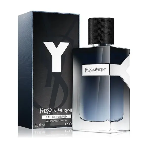 Yves Saint Laurent Y Eau de Parfum