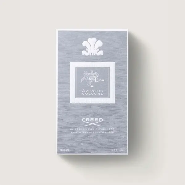 Creed Aventus Cologne
