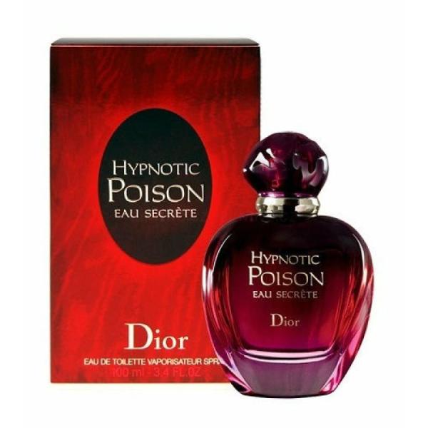 Dior Hypnotic Poison Eau Secrète