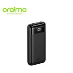 Oraimo Traveler 12 Byte power bank 20000mAh Large Power Display 12W Charging Portable Fast